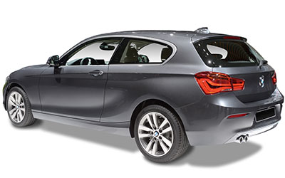 BMW Serie 1 120d xDrive 3 puertas 4 plazas 135 kW - Miniatura 5